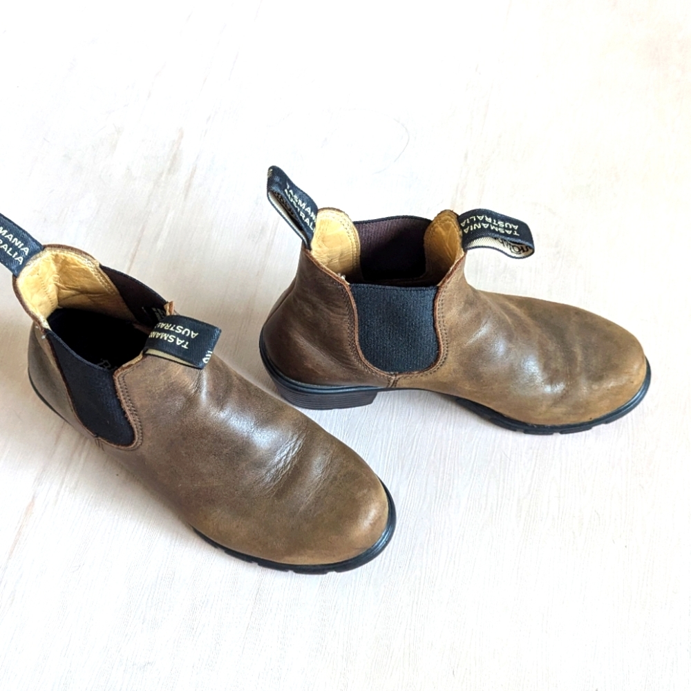 Blundstone #1673 Great Condition